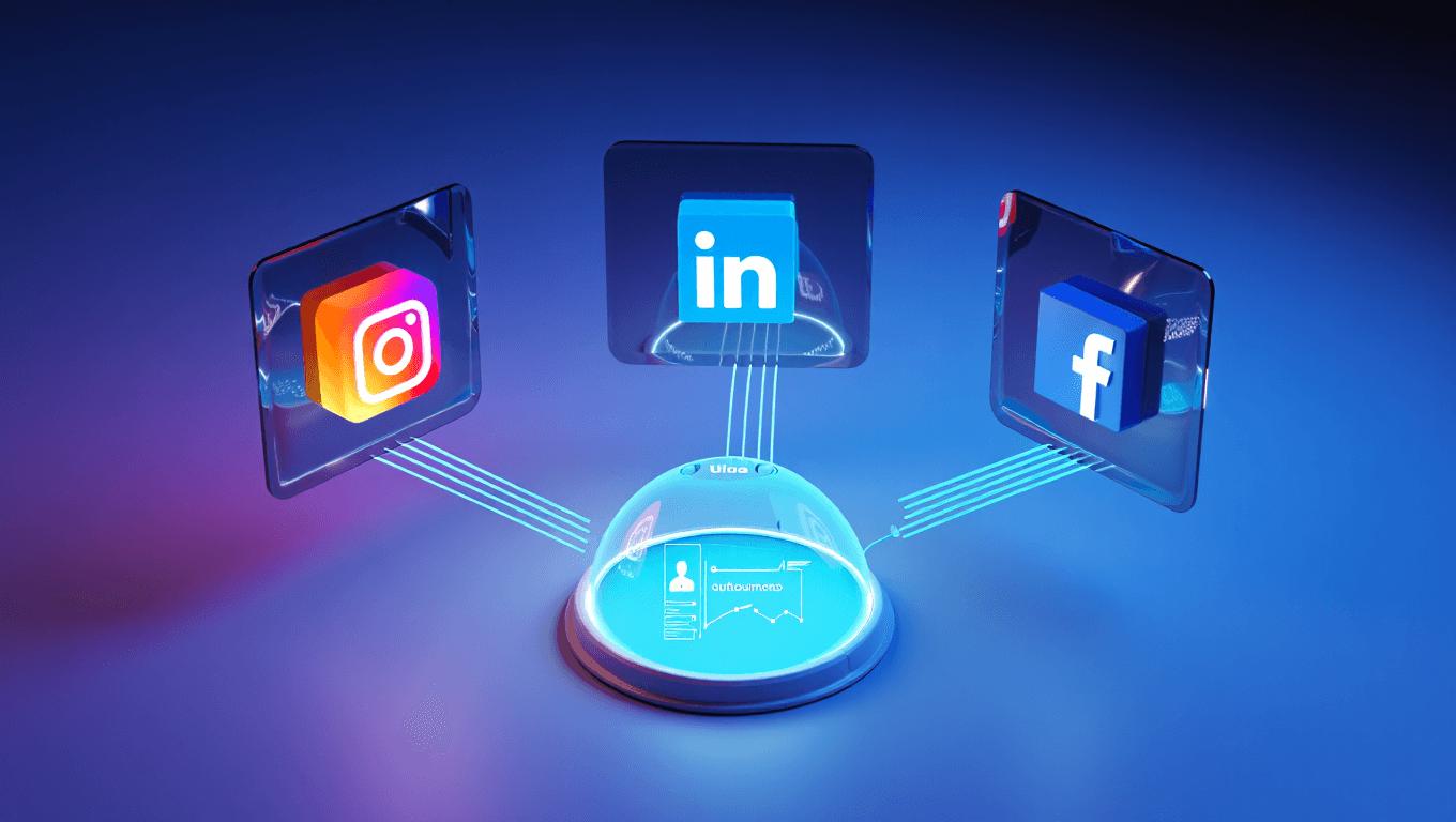 Automatització de Xarxes